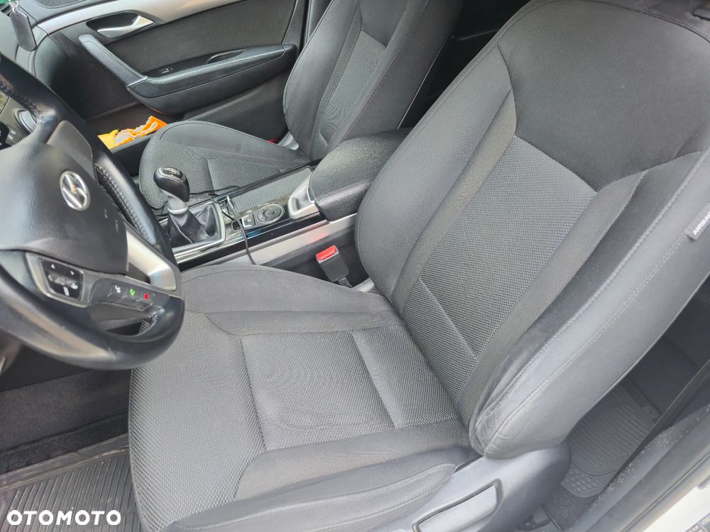 Hyundai i40 1.7 CRDi Comfort - 21