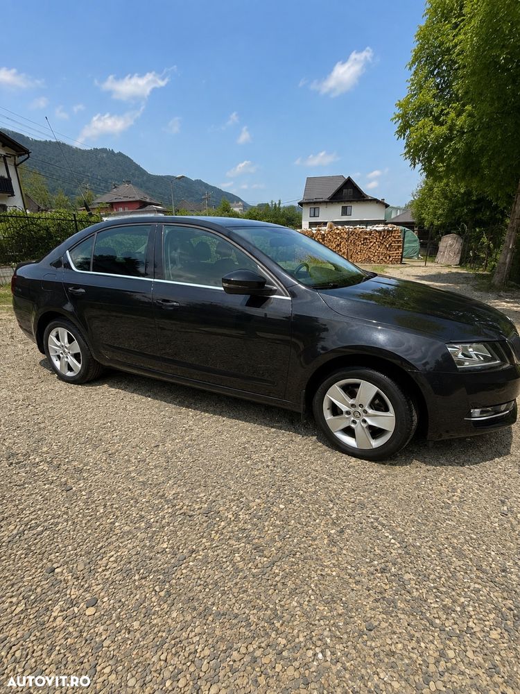 Skoda Octavia 1.4 TSI Ambition - 2