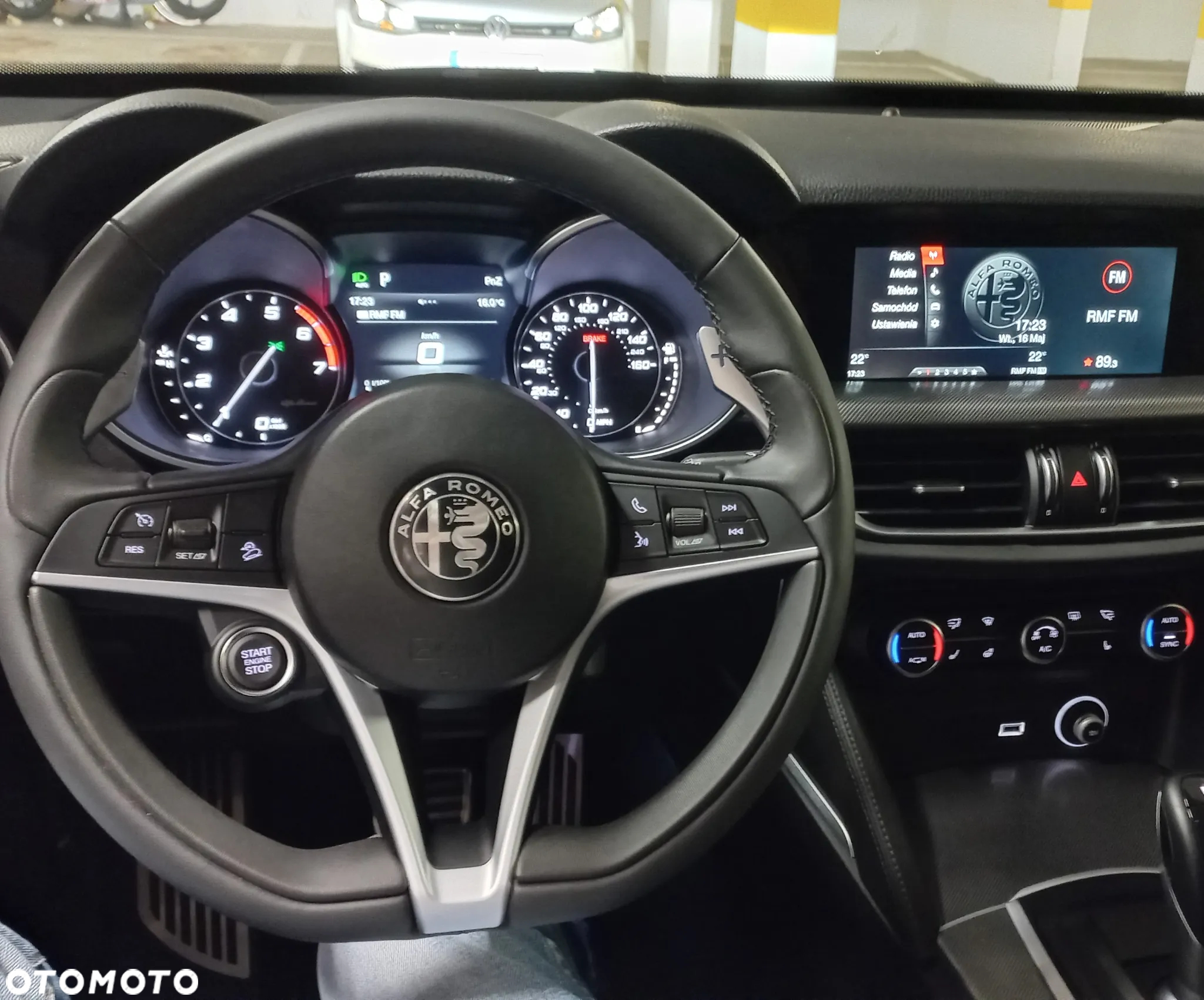 Alfa Romeo Stelvio - 4