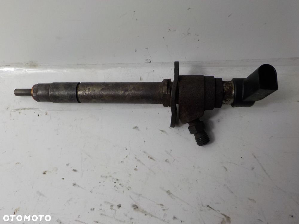 JAGUAR S-TYPE WTRYSKIWACZ 4S7Q-9K546-AF - 1