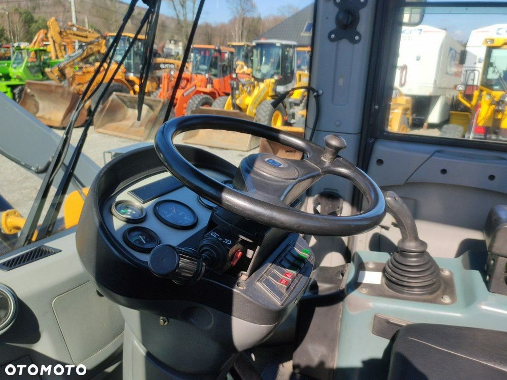 XCMG ZL 30G Centralne smarowanie Klimatyzacja 10T Super Stan !!! - 17