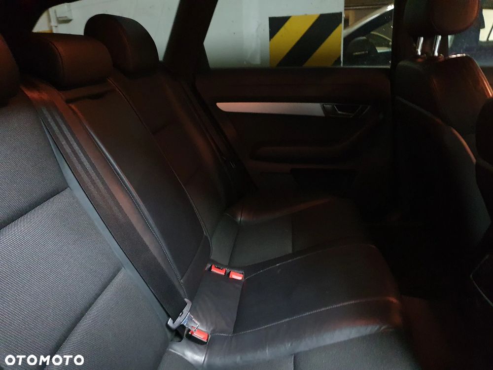 Audi A6 Avant 2.0 TFSI - 21
