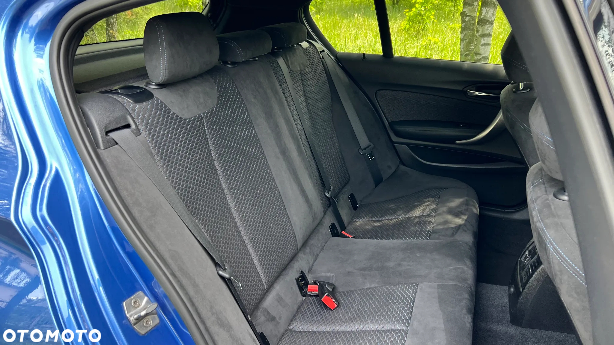 BMW Seria 1 - 18