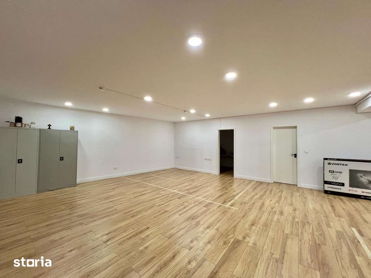 Spatiu comercial - VOLO RESIDENCE, BĂNEASA, HERĂSTRĂU - Imagine principală: 5/20
