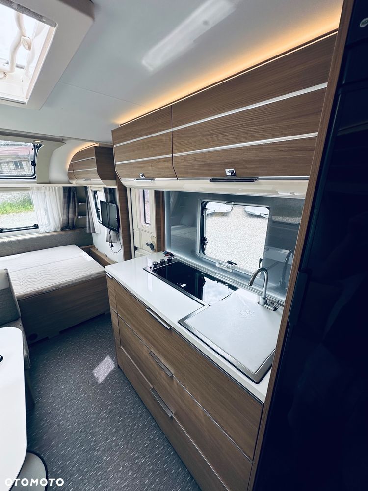Adria 573 PT - 13
