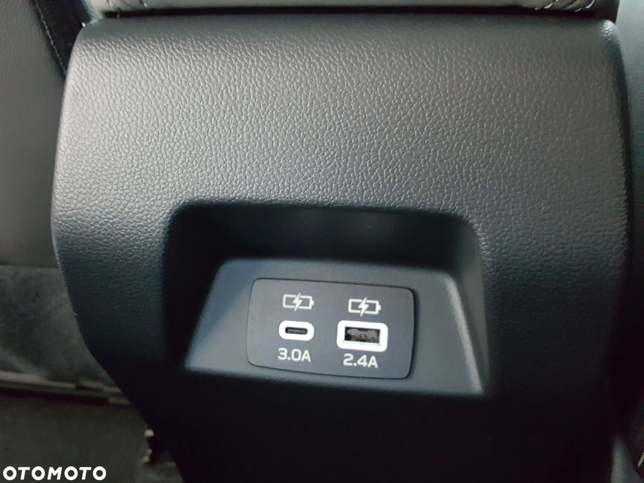 Subaru Crosstrek 2.0i-S e-Boxer Platinum (EyeSight) Lineartronic - 13