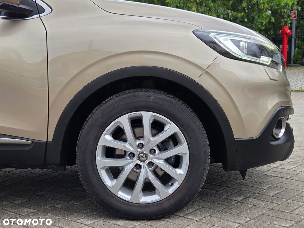 Renault Kadjar Energy TCe 130 EDC Bose Edition - 39