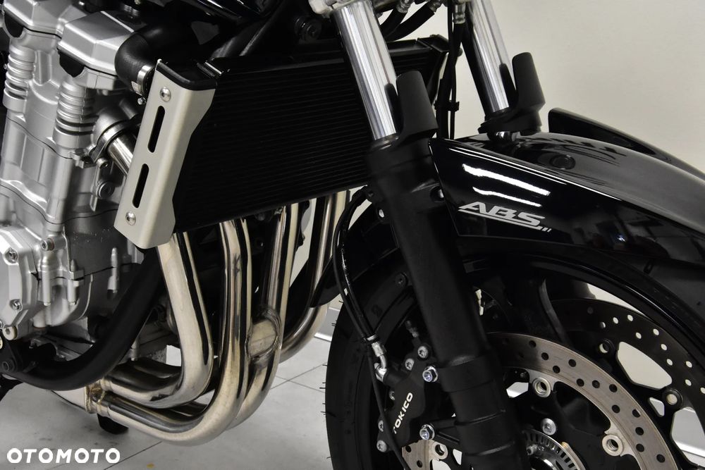 Suzuki Bandit - 21