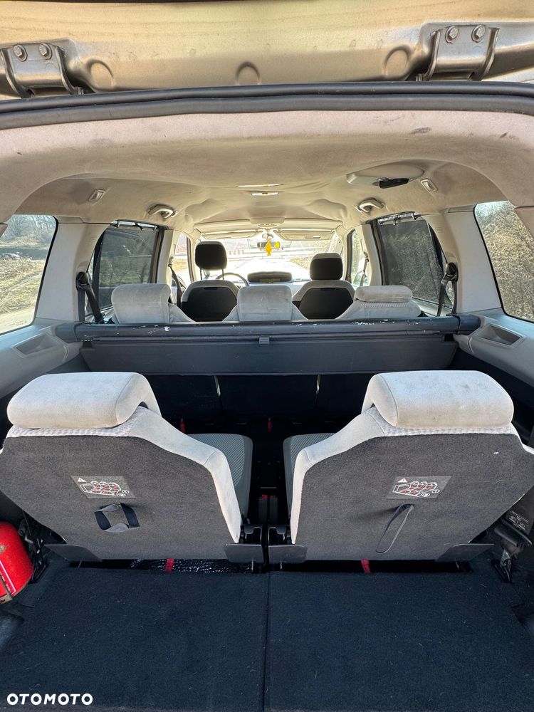 Citroën C4 Grand Picasso 1.6 HDi Impress Pack - 20