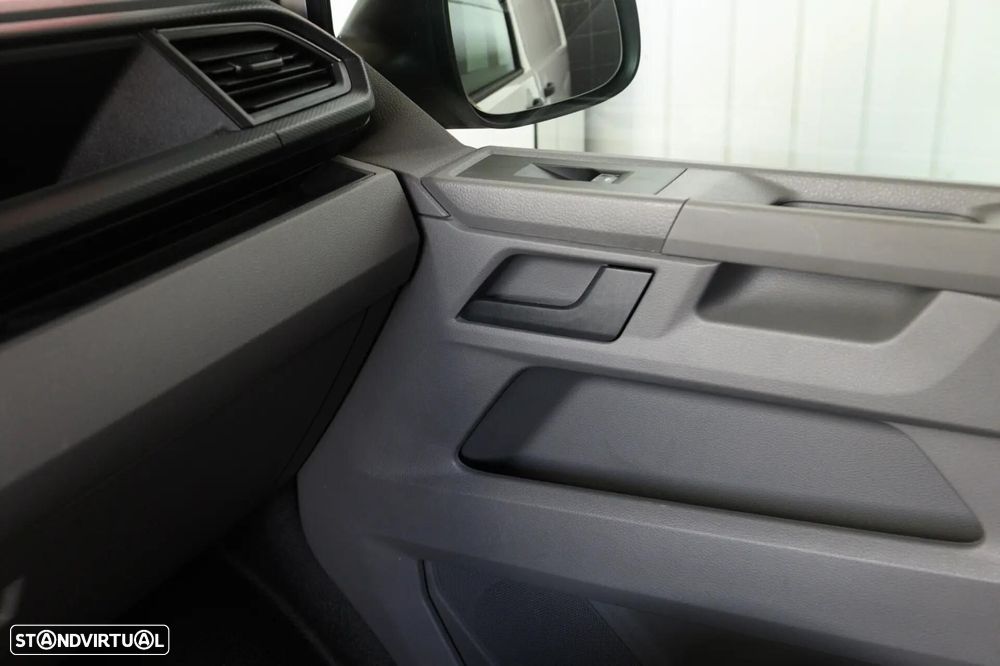 VW e-Transporter e-Caravelle KR 100 kW Edition - 28