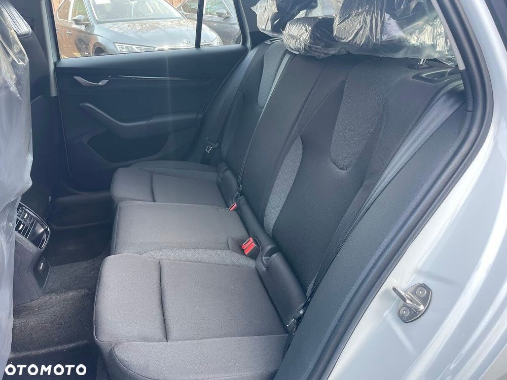 Skoda Octavia 2.0 TDI Drive Essence - 11