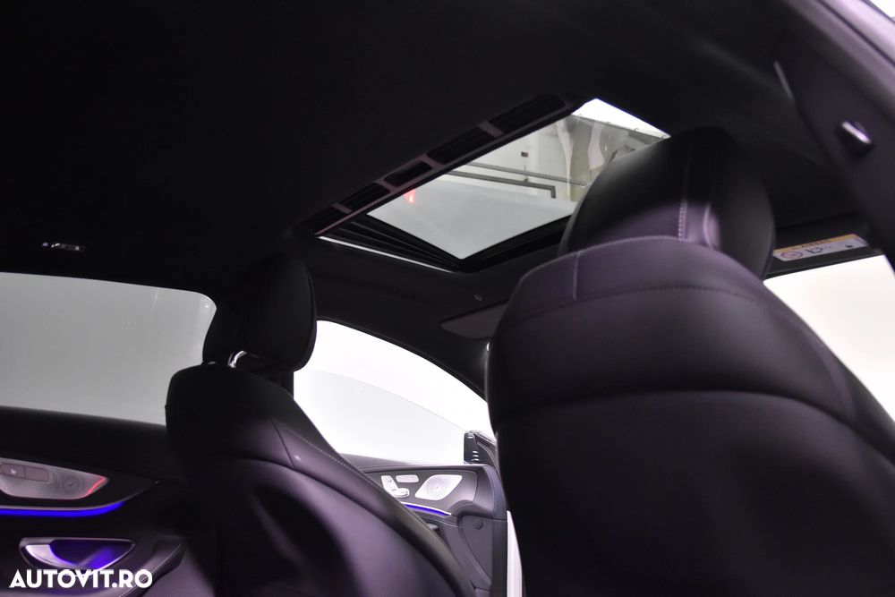Mercedes-Benz AMG GT 53 4MATIC+ - 27