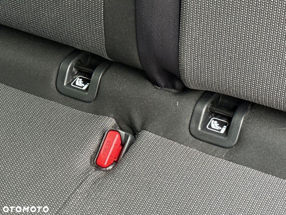Toyota Proace Verso 2.0 D4-D Long Business - 19