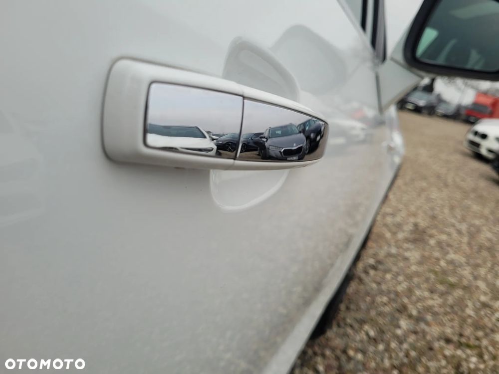 Opel Mokka 1.4 Turbo ecoFLEX Start/Stop Color Edition - 22