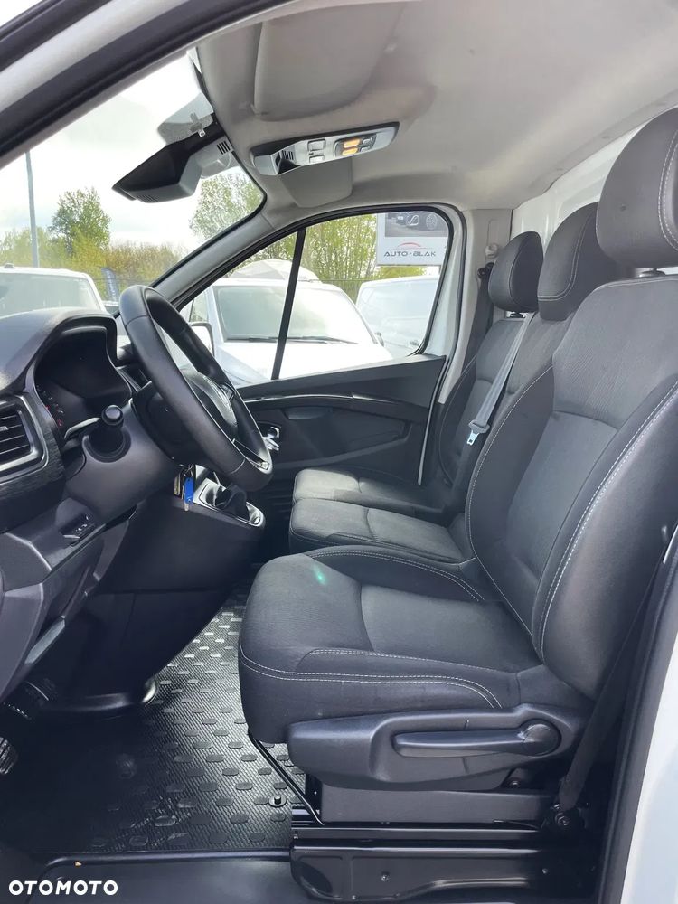 Renault Trafic - 7