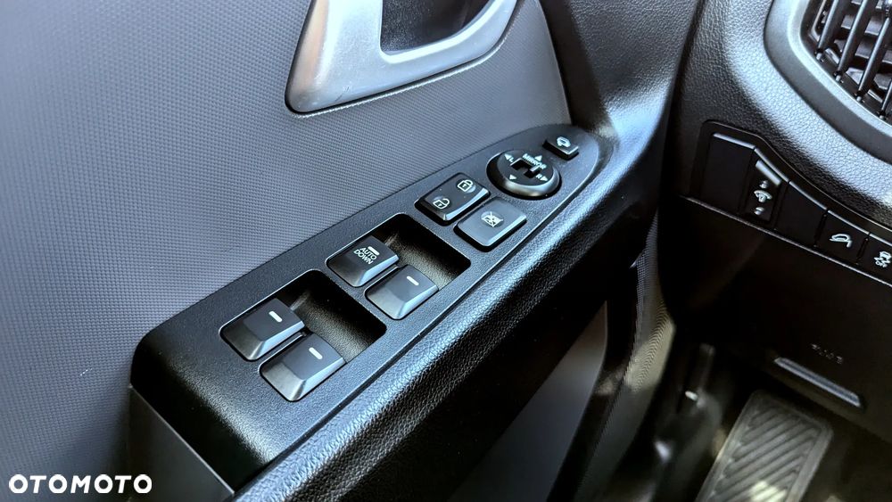 Kia Sportage 1.6 GDI Business Line 2WD - 33