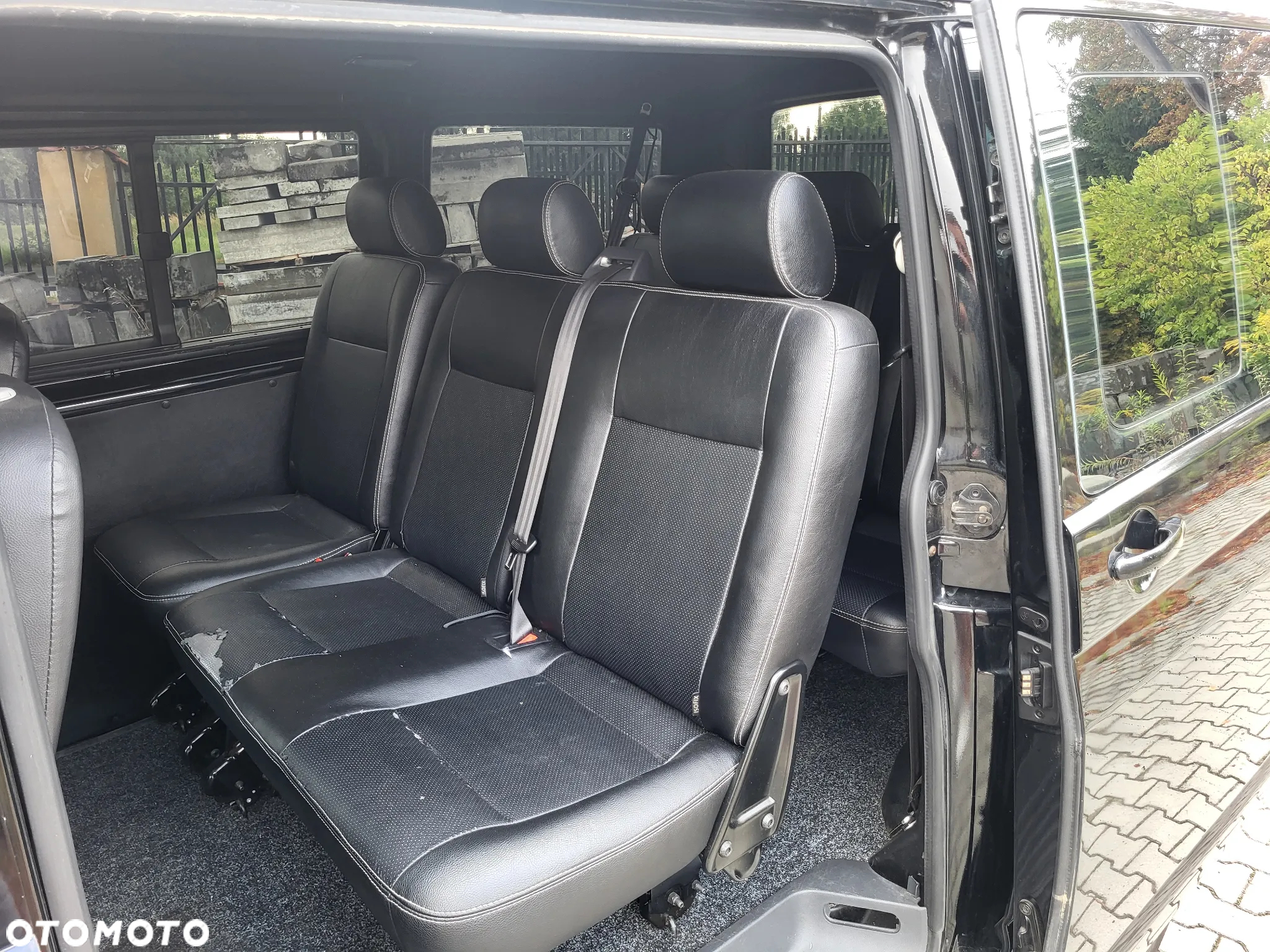 Volkswagen Caravelle TDI L1 Comfortline 4Motion - 11