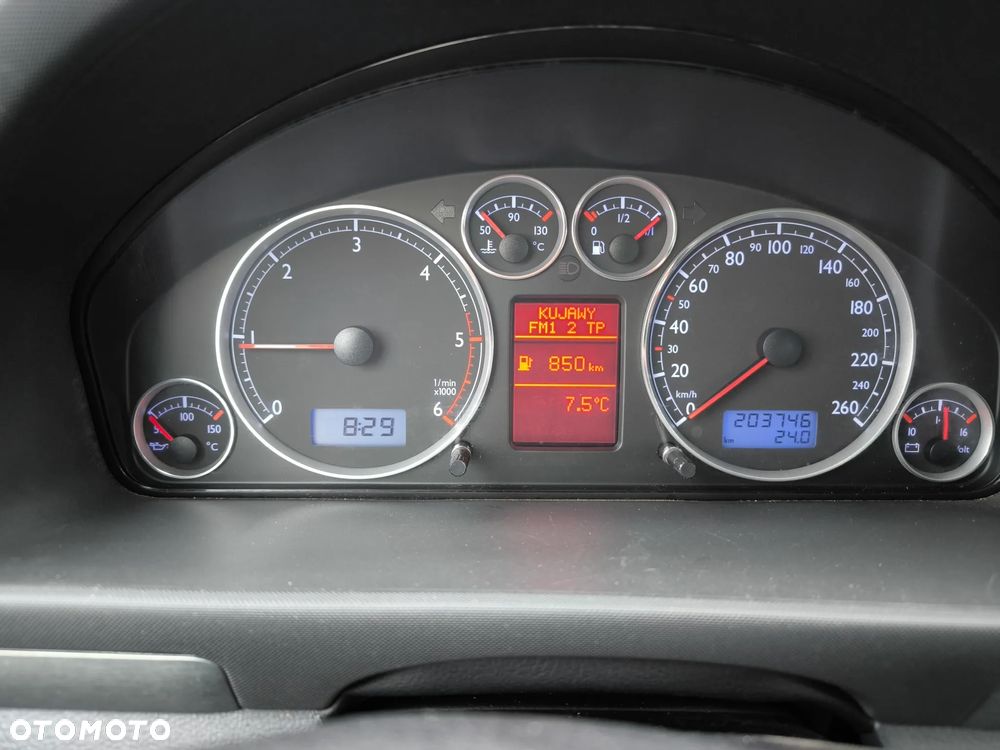 Volkswagen Sharan 2.0 TDI Trendline - 12