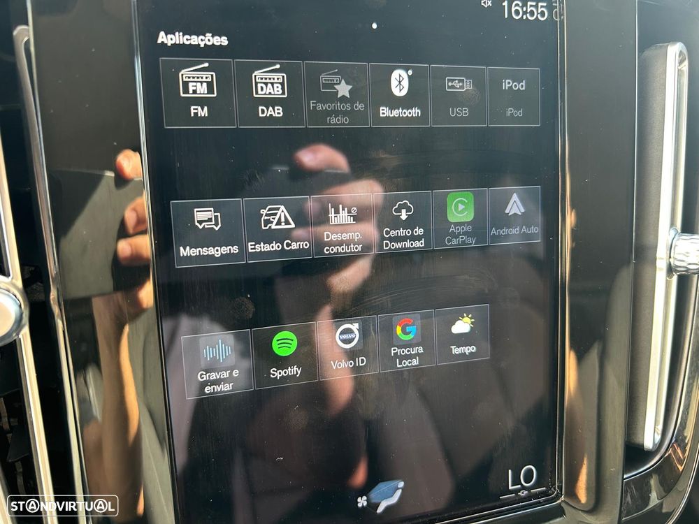 Volvo XC 40 1.5 T5 PHEV Inscription Expression - 17