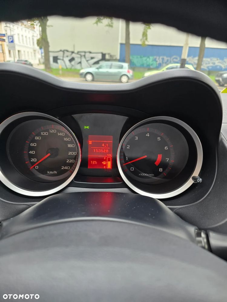 Mitsubishi Lancer 1.8 Inform - 27