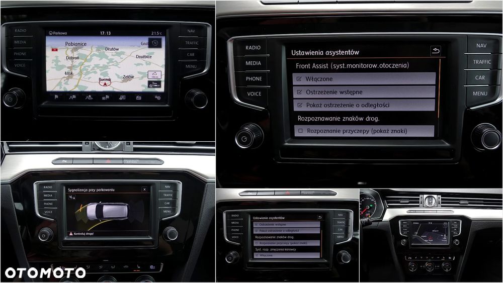 Volkswagen Passat Variant 2.0 TDI DSG (BlueMotion Technology) Highline - 19