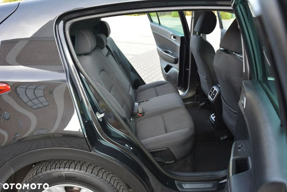 Kia Sportage 1.6 GDI 2WD SPIRIT - 14