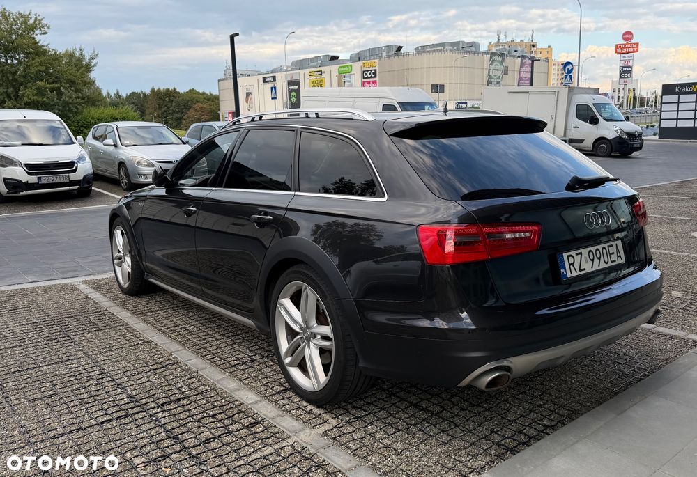 Audi A6 Allroad - 7