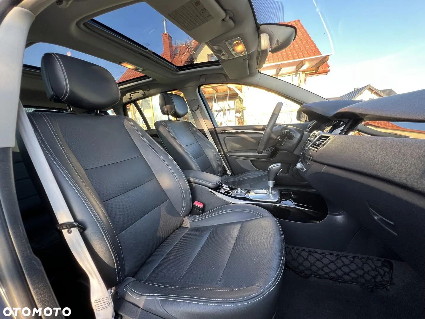 Renault Laguna 2.0 T Bose Edition - 13