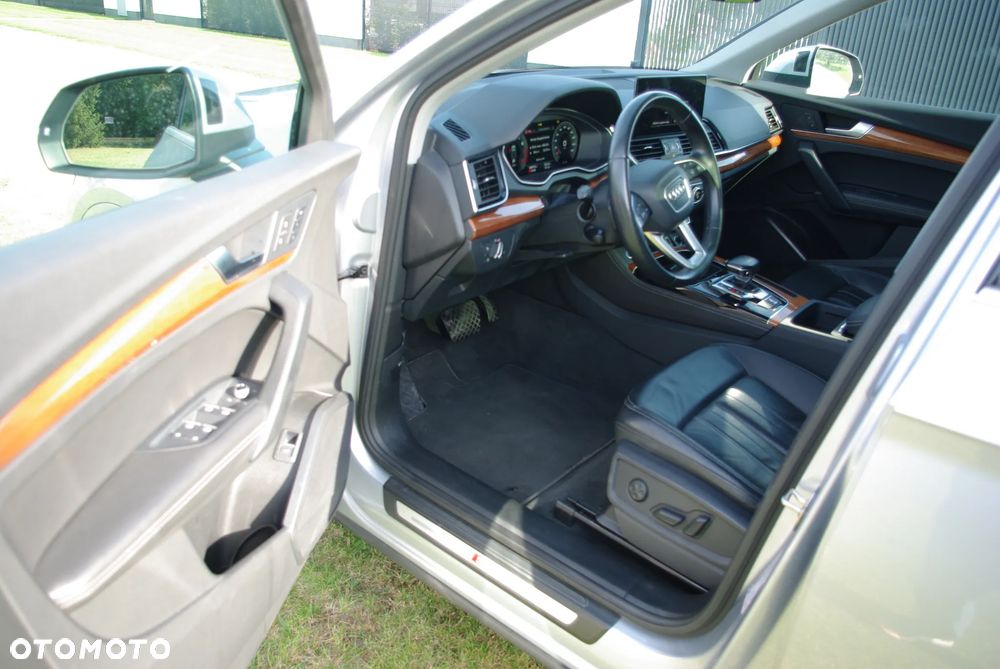 Audi Q5 - 5