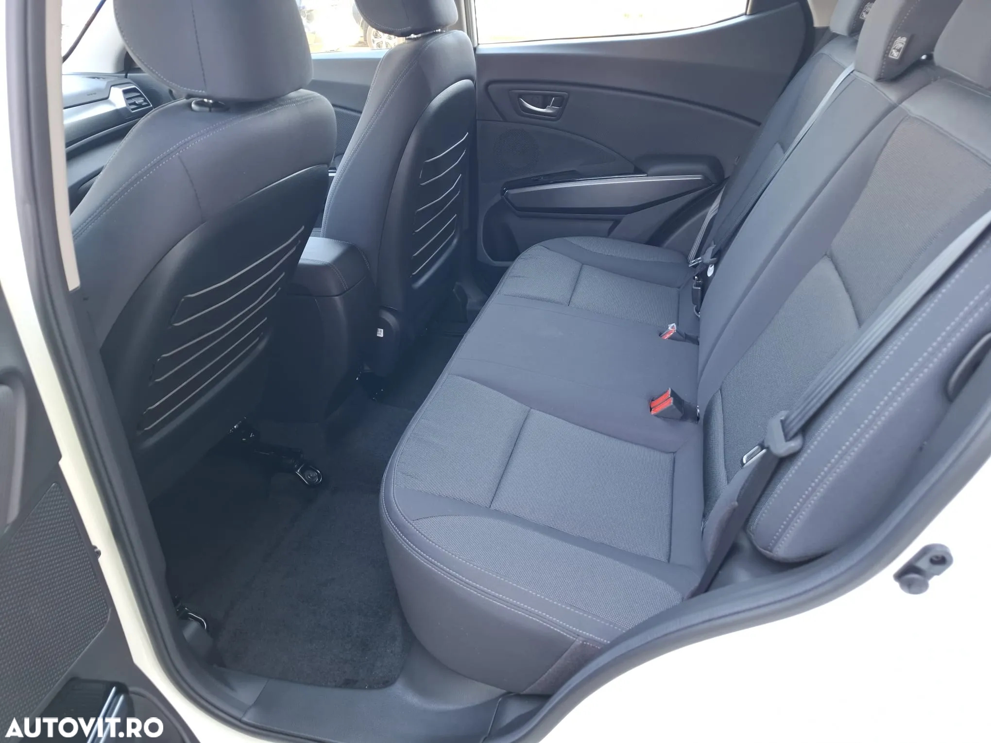 SsangYong Tivoli 1.5 GDI  Turbo STYLE - 13