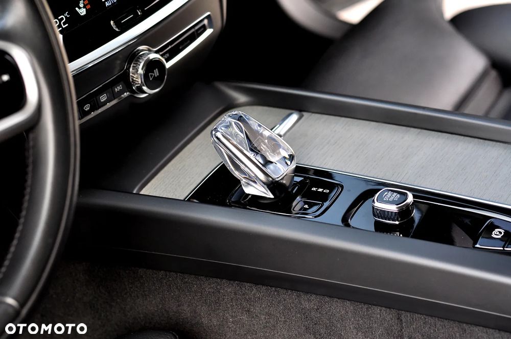 Volvo V60 B3 B Geartronic Inscription - 26