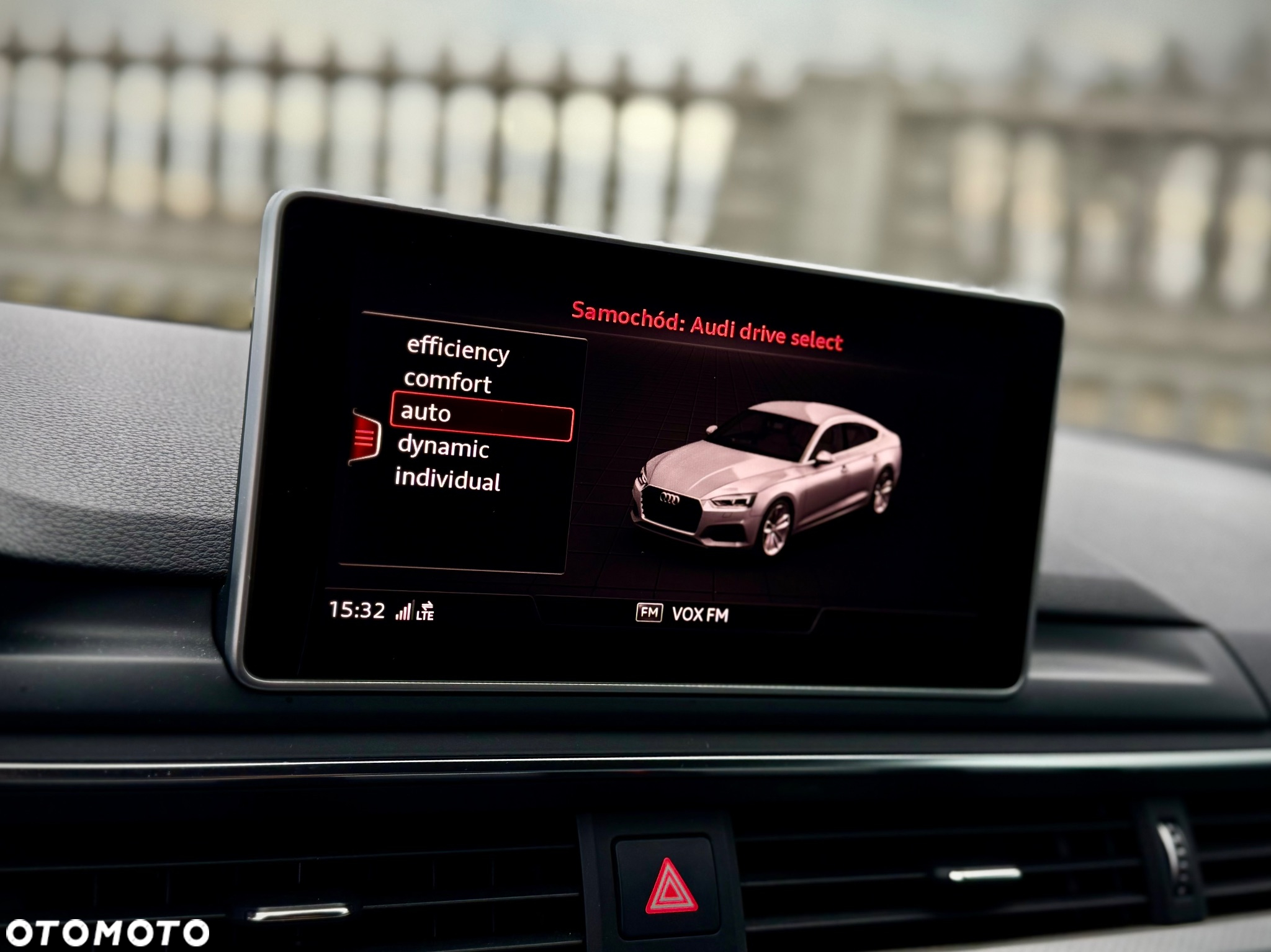 Audi A5 Sportback 2.0 TDI S tronic design - 23