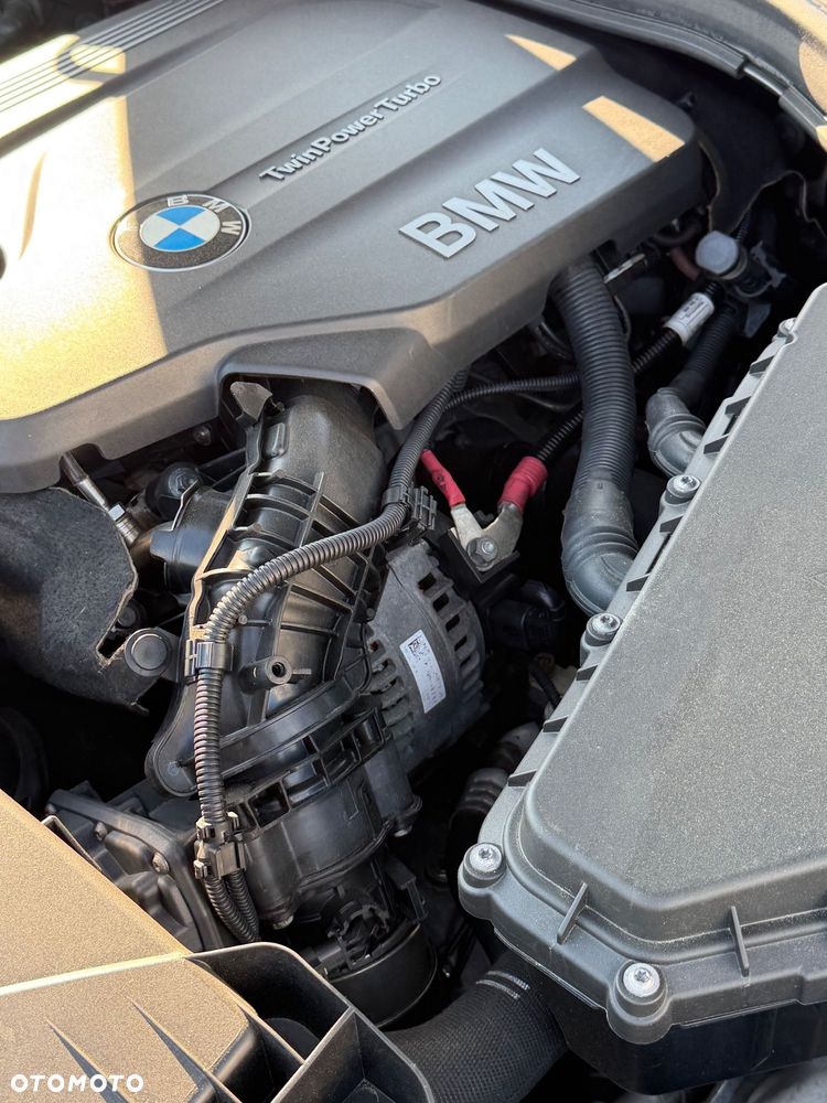 BMW Seria 1 120d Sport-Aut M Sport - 18
