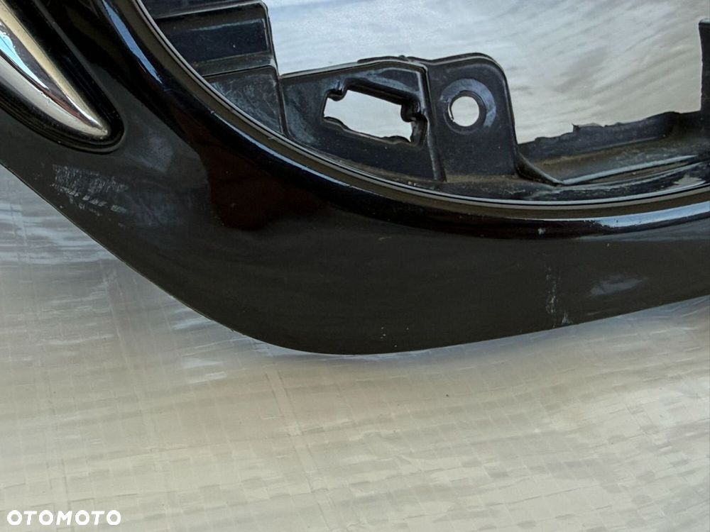Toyota Corolla E210 E21 2020 Maskownica Atrapa górna chłodnicy 53114-02580 - 10