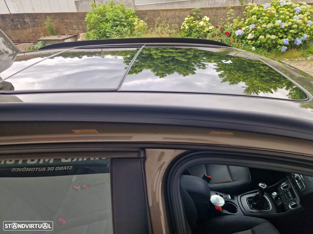 Audi Q3 - 12