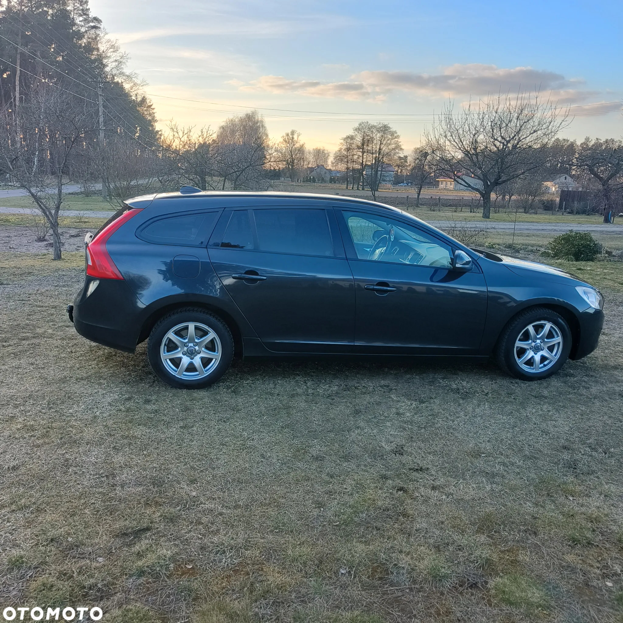 Volvo V60 D2 - 5
