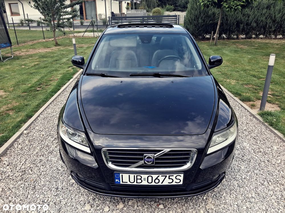 Volvo S40 1.8 Summum - 7