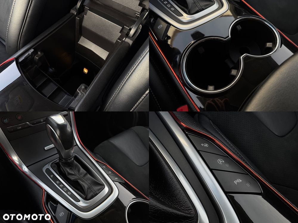 Ford Edge 2.0 TDCi Twin-Turbo 4WD ST-Line - 19