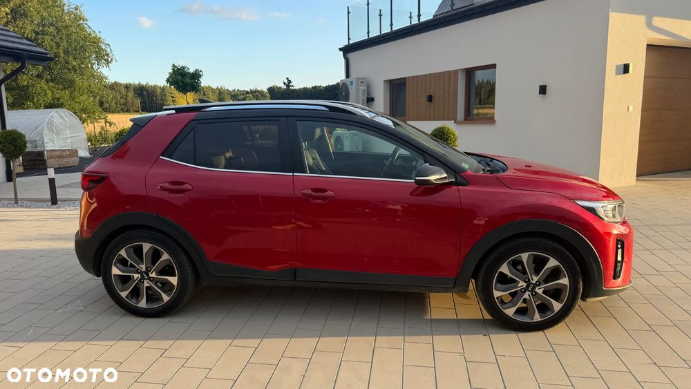 Kia Stonic 1.0 T-GDI XL - 7
