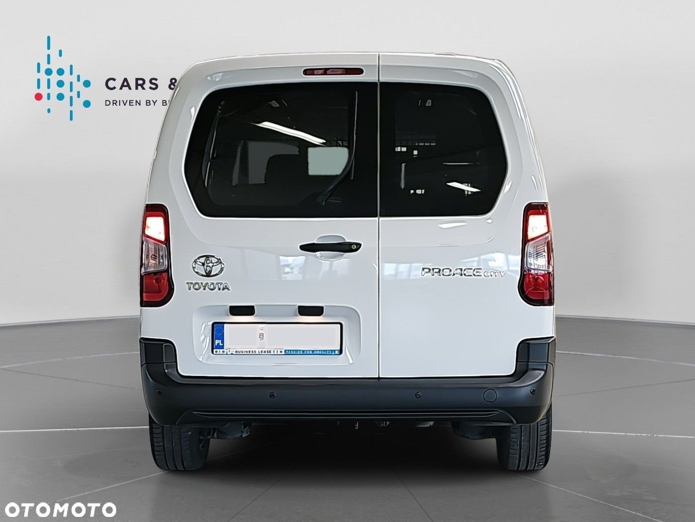 Toyota Proace City - 5