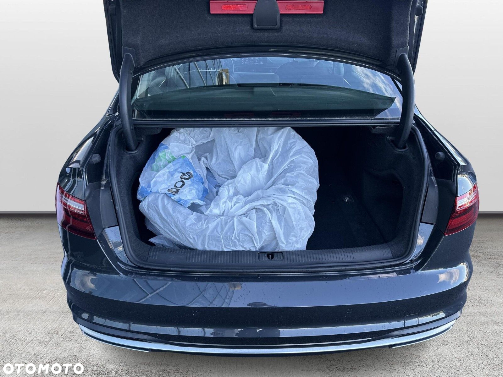 Audi A4 - 13