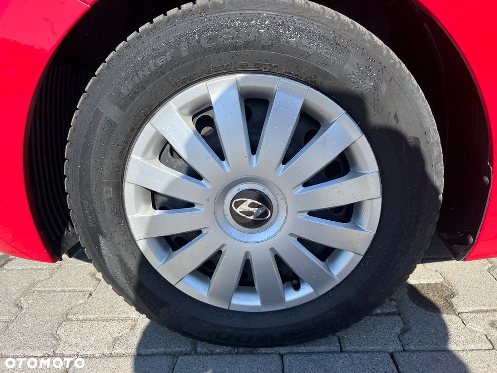 Hyundai i30 1.4 Trend - 15