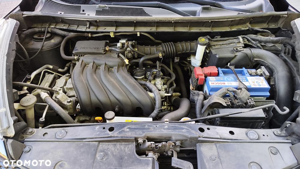 Nissan Juke 1.6 N-Tec - 35