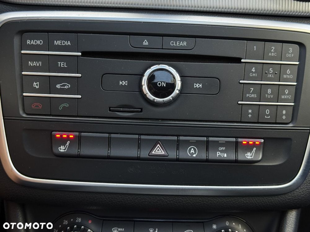 Mercedes-Benz CLA 180 Urban - 33