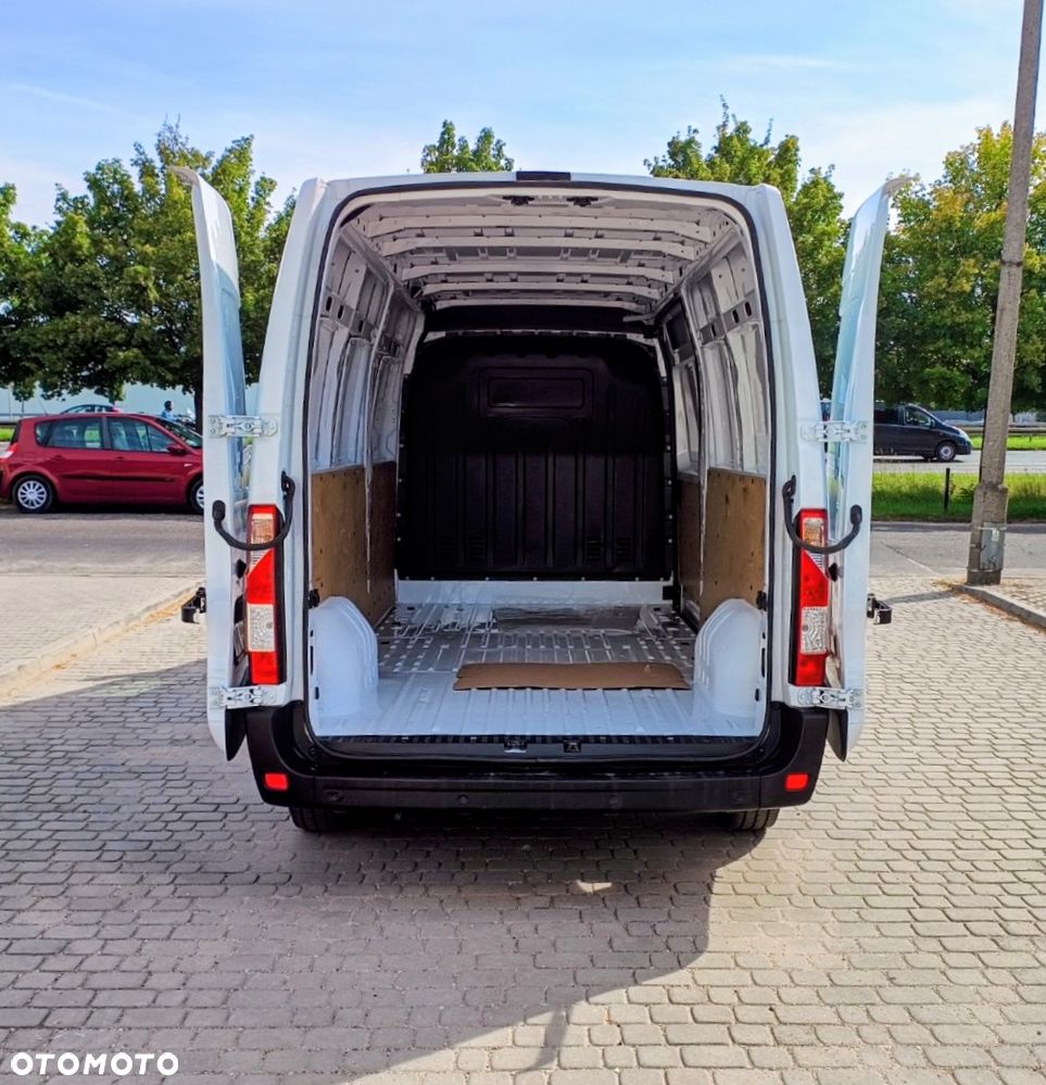 Renault MASTER - 12