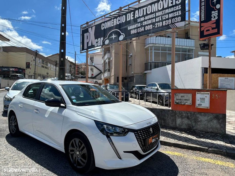 Peugeot 208 1.2 PureTech GT Line - 9