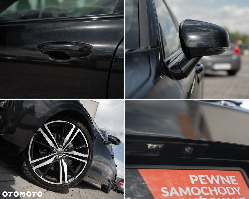 Volvo V60 B3 B Geartronic RDesign - 22
