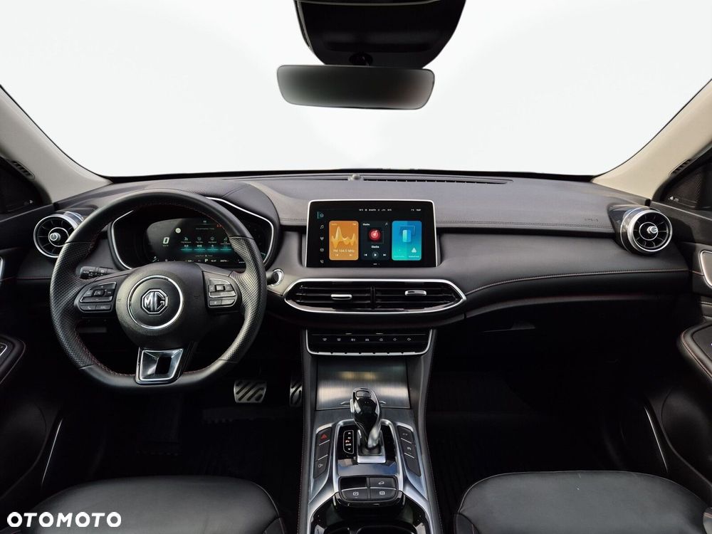 MG HS 1.5 T-GDI Exclusive DCT - 9