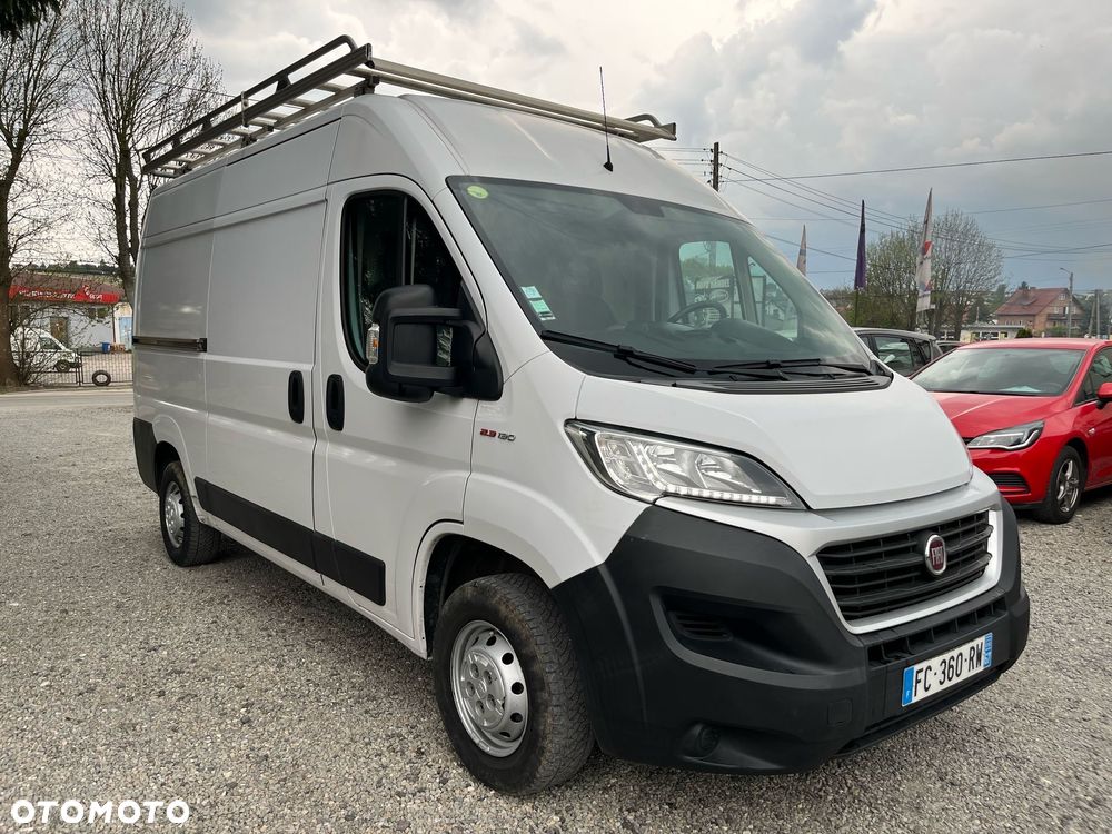 Fiat Ducato - 3