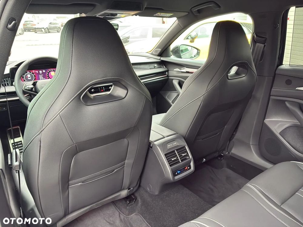 Skoda Superb - 29